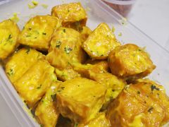蜂蜜芥末豆粒-娘心豆品(方庄店)
