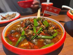 -老闵田螺馆·南昌市井菜·特色小吃(总店)