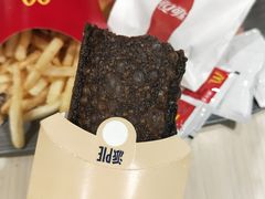 -麦当劳(农光里店)