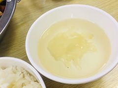 -老五麻辣香锅(盘锦花园店)