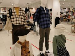 -优衣库(苏州天虹CCMall石路店)