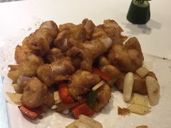 -朱仔记食府(江南大道店)