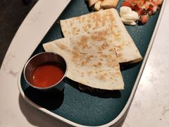 -墨纪Mojí墨西哥餐厅(官舍店)