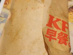 -肯德基(中心书城店)