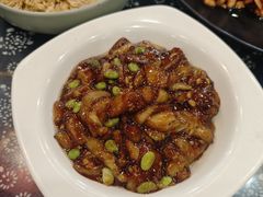 -玉桥餐厅(天坛店)