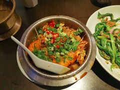 -大头虾越式风味餐厅(光明广场店)