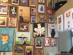 -猫咪博物馆(顶澳仔猫街店)