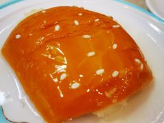 -幸福饭店(佛山路东段店)