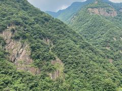 -浙北大峡谷