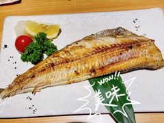 -彩汐 日式海鲜&烧鸟居酒屋