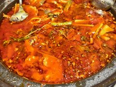 -小饕荟雅安贡椒鱼鲜馆(广福桥店)