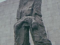 -侵华日军南京大屠杀遇难同胞纪念馆