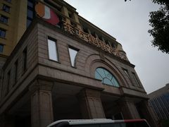 -武汉汉口火车站东方建国大酒店