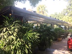 -火车头法国西餐厅