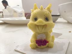 -第六季自助餐厅(甜水园店)