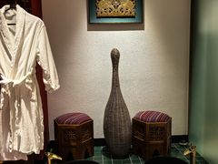 -泰悠谷养生SPA(世茂商业街店)