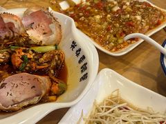 -五丁桥光头香辣蟹(望江橡树林店)