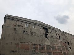 -上海四行仓库抗战纪念馆