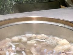 竹荪椰子鸡-狐狸爱上椰子鸡(滨江星光大道店)