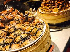 -五月罗马海鲜自助餐厅(陆家嘴店)