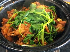 重庆鸡公煲-二楼老店重庆鸡公煲(真光路店)
