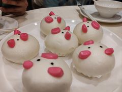 -禾府酒家·传统广府味(番禺店)
