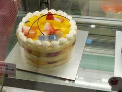 -BreadTalk面包新语·烘焙蛋糕(海珠丽影广场店)