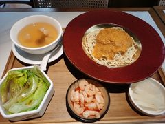 -苏堂阳春面•九年庆(北京路天河城店)