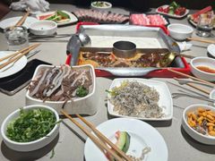 -海底捞火锅(天一广场亚细亚店)