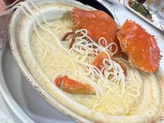 -龙海鲜螃蟹王(宏茂桥店)