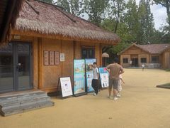-河姆渡遗址博物馆
