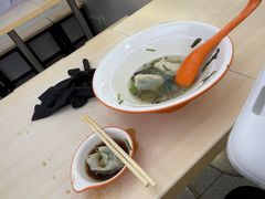 -如意馄饨(恒隆广场兴安路店)