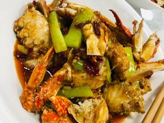 -睿柏云酒店-餐厅