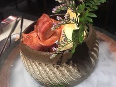 仙台一米牛舌-厚贞日式烤肉(龙之梦店)
