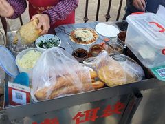 -南门绿玉农贸市场