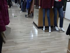 -北京华联购物中心(天通苑店)