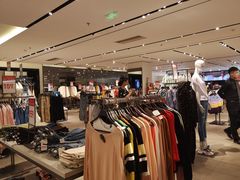 -ZARA(世贸天阶店)