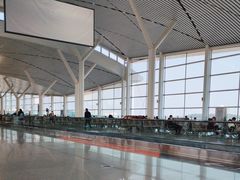 -南昌昌北国际机场