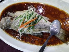 -桃源尚品海鲜酒楼(京港澳高速店)