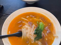 -漆黑觉米粉(三里屯店)