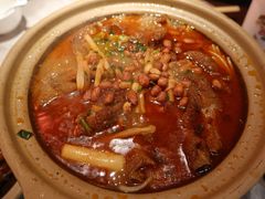 -山四砂锅(太原钟楼街店)