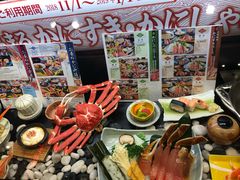 -蟹道乐(道顿堀本店)