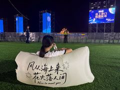 -泰达航母主题公园