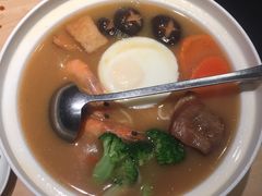 九毛九生日长寿面-九毛九西北菜(番禺万达店)