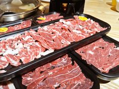 -正禾鲜·潮汕牛肉火锅(凯德天府店)