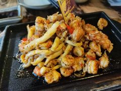 -小川洋风料理(汉街店)