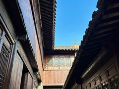 -马相伯故居