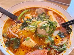 -小蛮椒麻辣烫·麻辣拌(静安店)