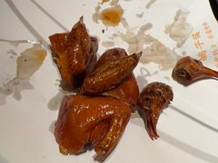 -鸽子侯·家宴·平价海鲜(绿地店)