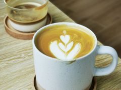 -simple hut简屋咖啡